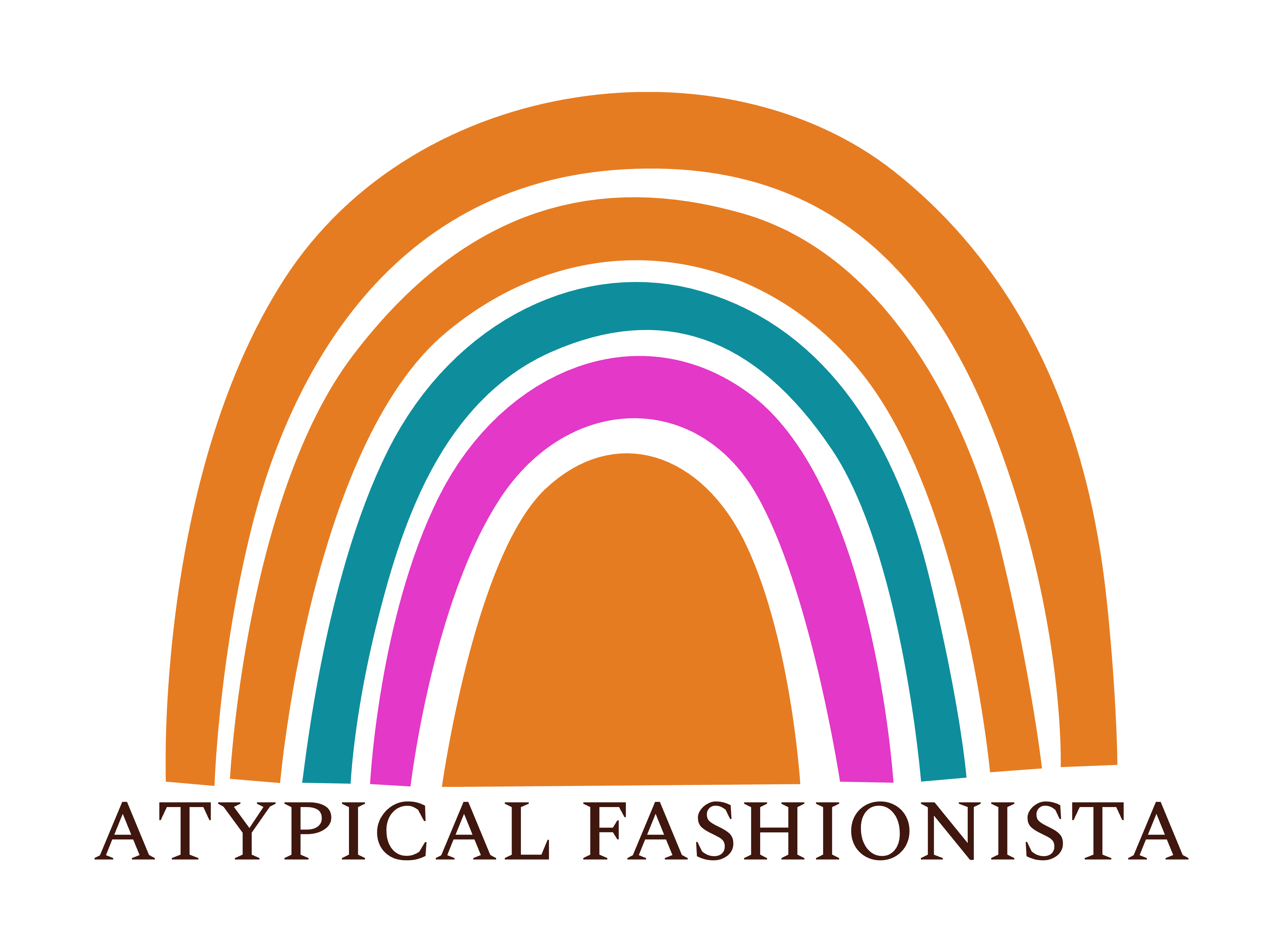 Atypical Fashionista